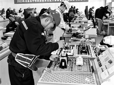 融合創(chuàng)新，以賽促教 數(shù)字內(nèi)容制作服務(wù)推動教育教學(xué)與技能競賽的協(xié)同發(fā)展